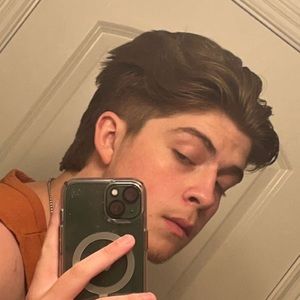 Meet your Posher, Andrew